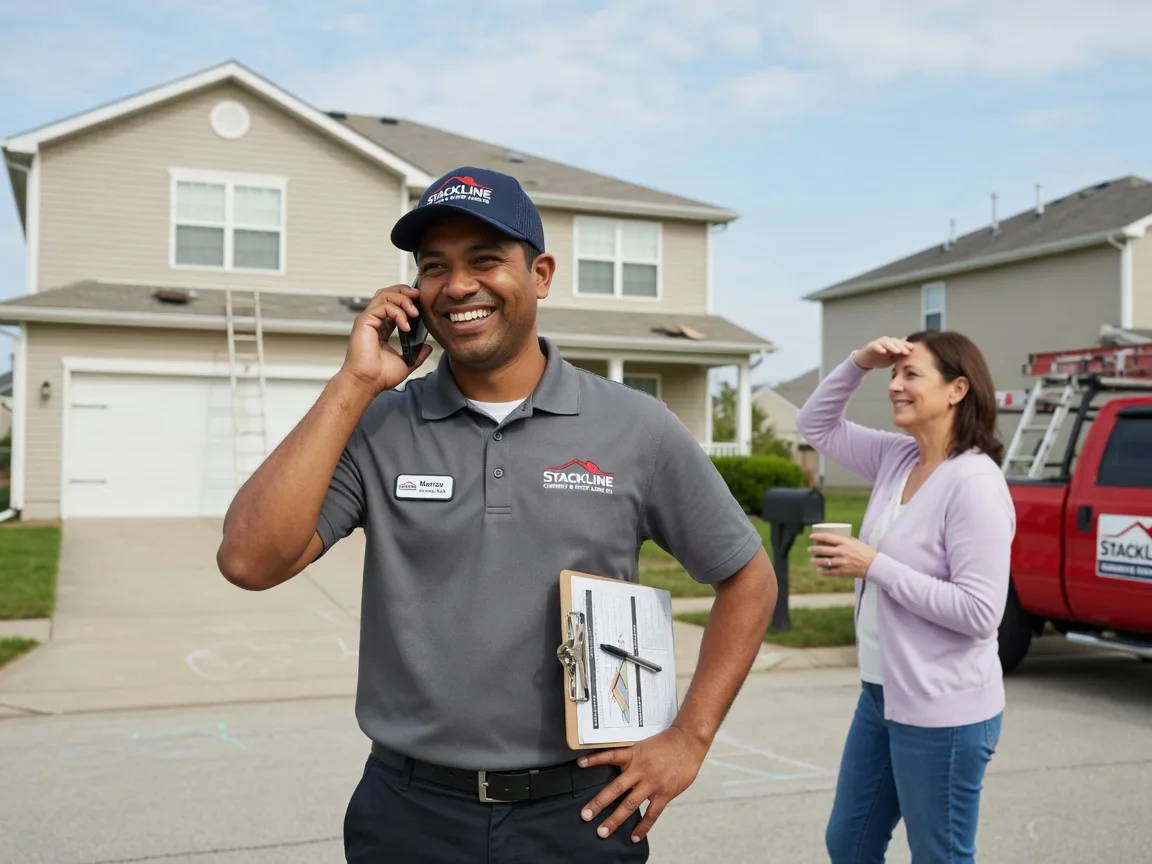 Chimney flashing repair Leakey, TX FAQs